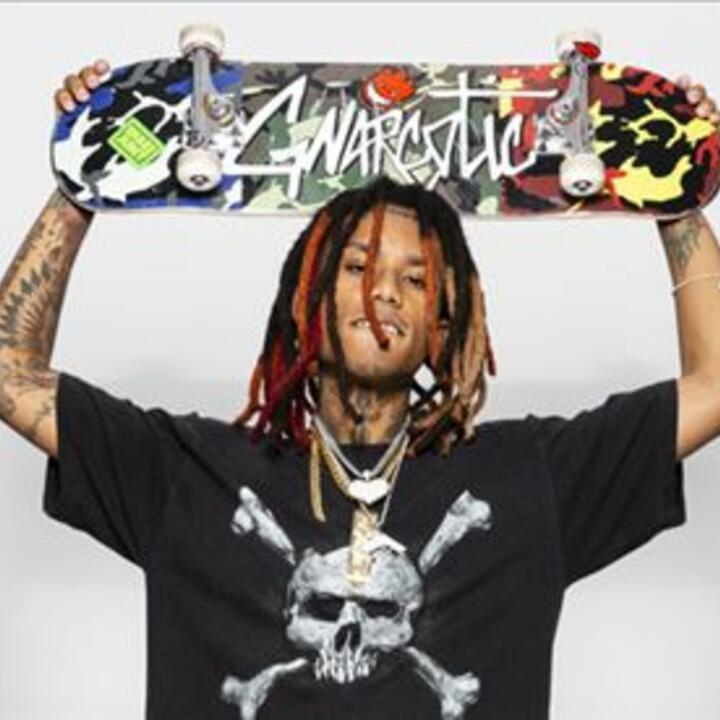 Lil Gnar & MadeinTYO