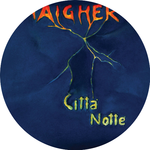 Taigher