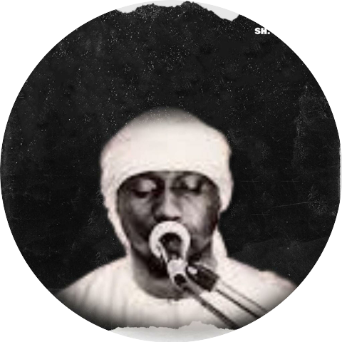 Qari Omar Jabbie