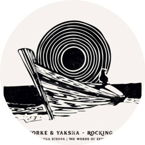 Joe Yorke & Yaksha