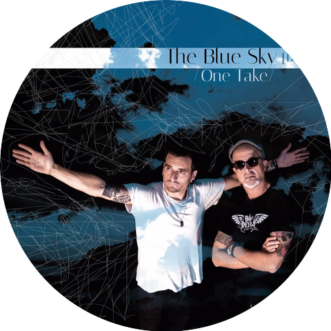 The Blue Sky (Dúo)