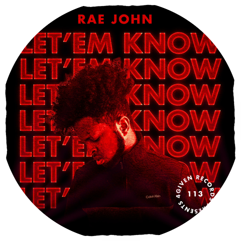 Rae John