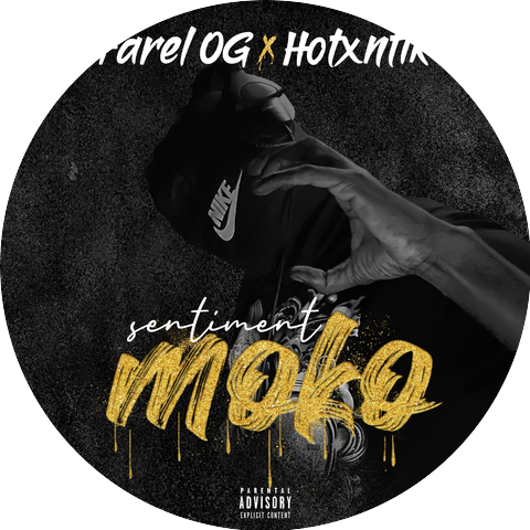 Farel OG & Hotxntik