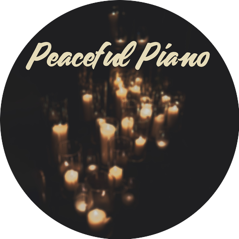 Serene Piano & Invisible Touches