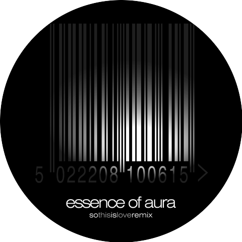 Essence Of Aura