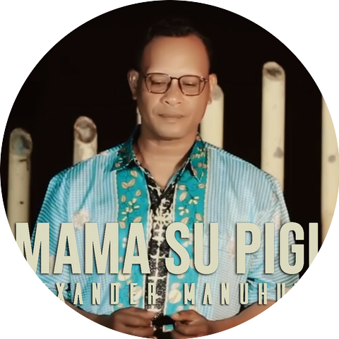 Alexander Manuhuttu