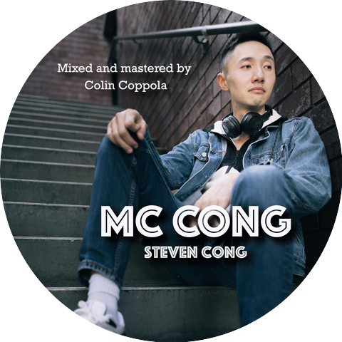 Steven Cong
