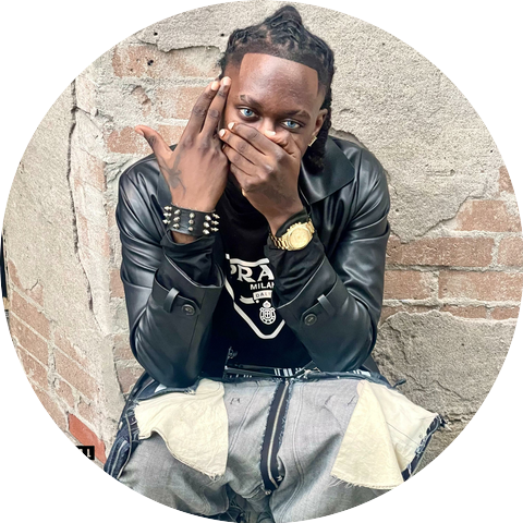Kaine Basquiat