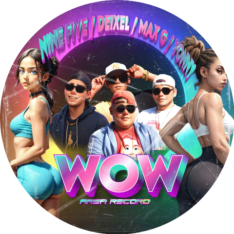 Mount Fresh Musik