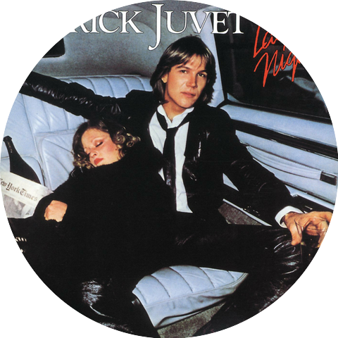 Patrick Juvet