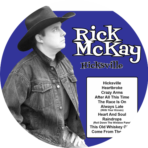 Rick McKay