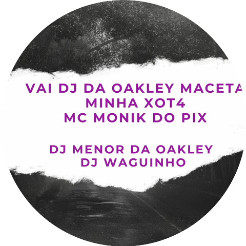 MC MONIK DO PIX