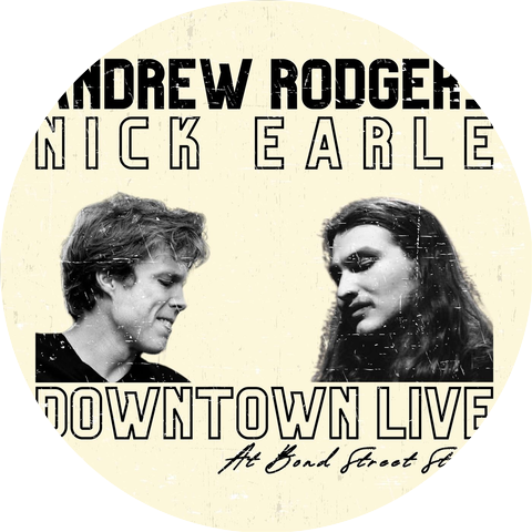 Andrew Rodgers