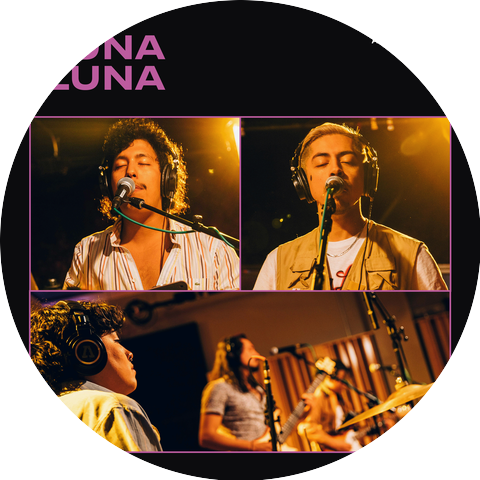 Luna Luna and Audiotree