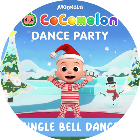 CoComelon Dance Party