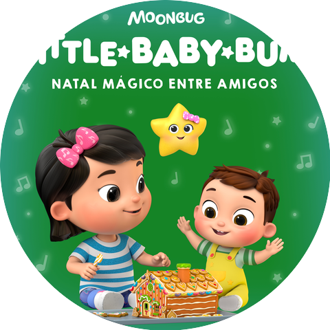 Little Baby Bum em Português