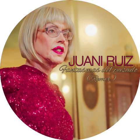 Juani Ruiz