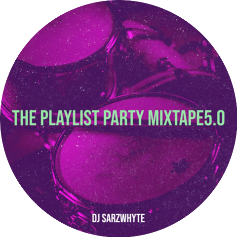 Dj SarzWhyte