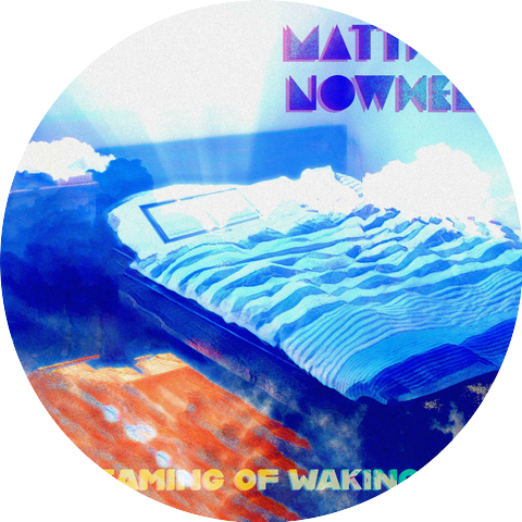 Matthew Nowhere