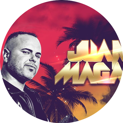 Juan Magán & Kidd Keo