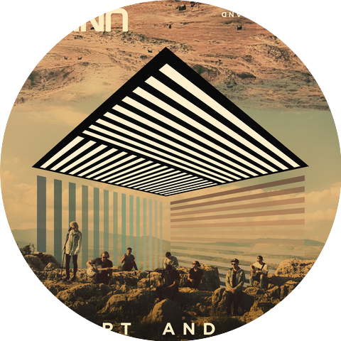 Hillsong UNITED and Jad Gillies