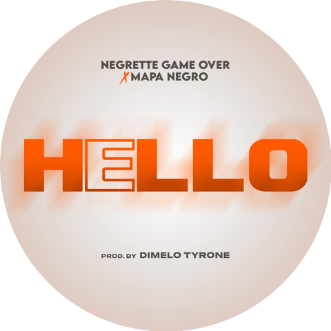 Negrette Game Over