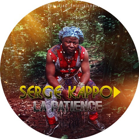 Serge kappo