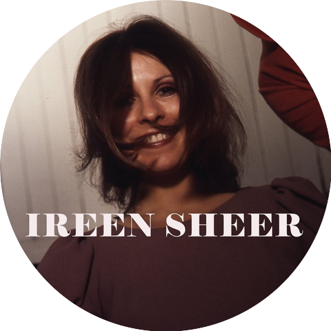 Ireen Sheer