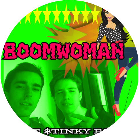 The $tinky Boys