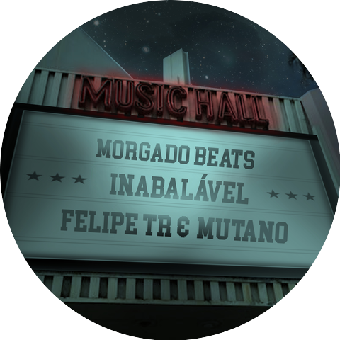 Felipe TR & mutano