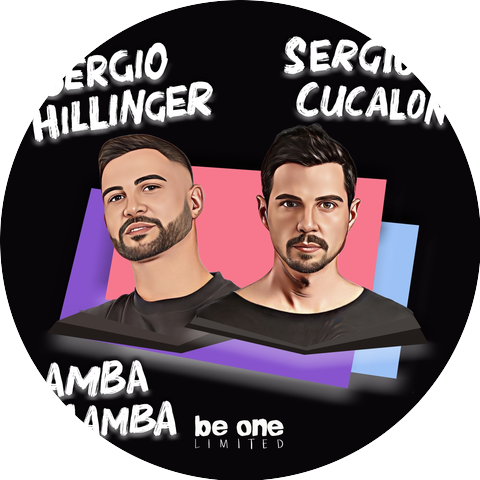Sergio Hilinger & Sergio Cucalon