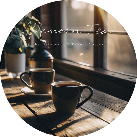 Ryohei Shimoyama and Tatsuya Maruyama