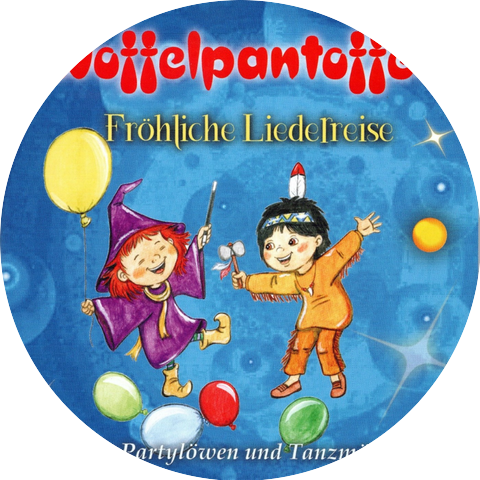 Woffelpantoffel