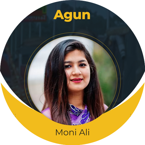 Moni Ali
