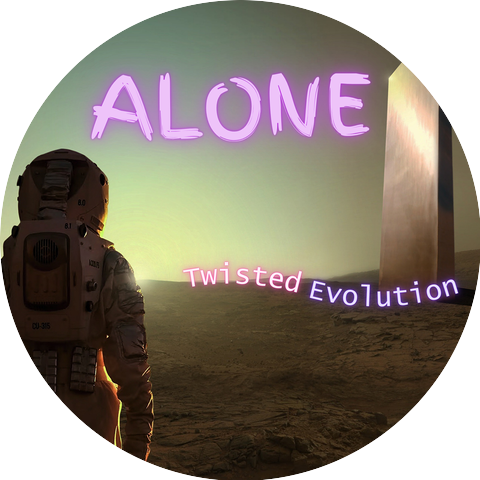 Twisted Evolution