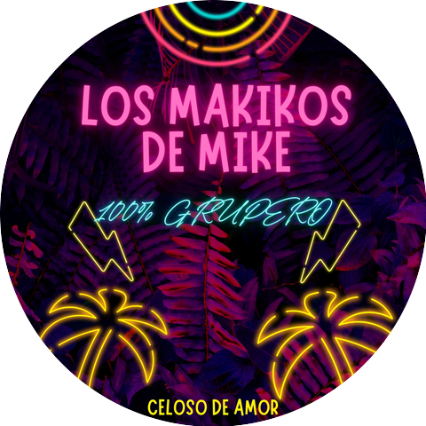 Los Makikos de Mike