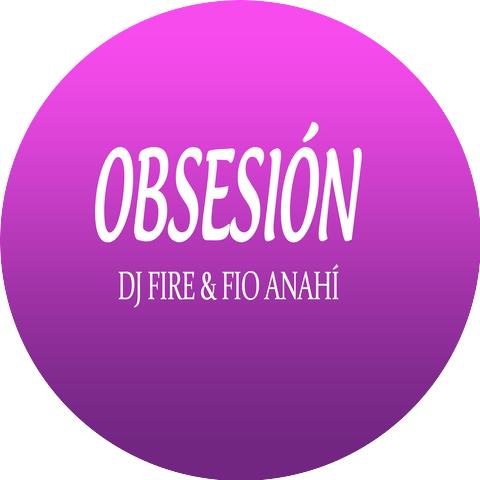 DJ FIRE & Fio Anahí