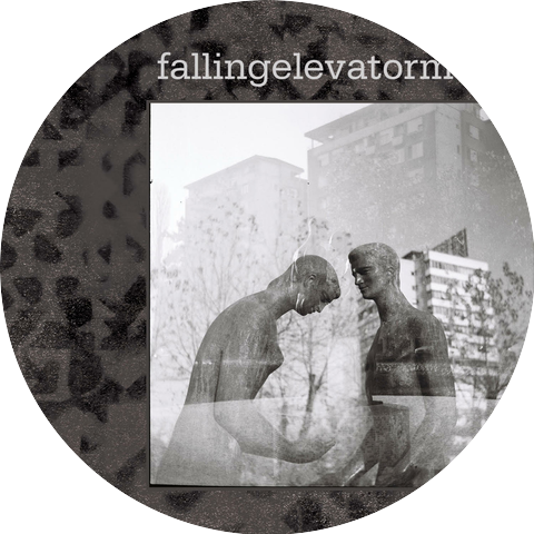 Falling Elevator Music
