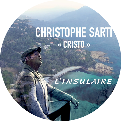 Christophe Sarti