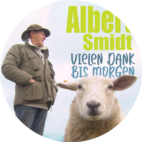 Albert Smidt