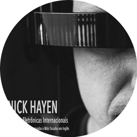 Nick Hayen