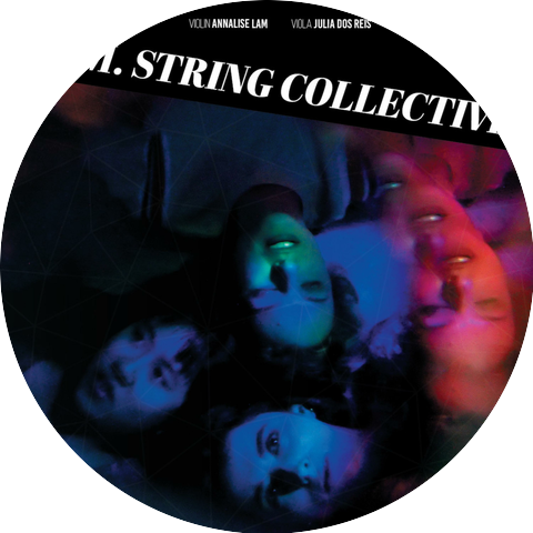 J.A.M. String Collective