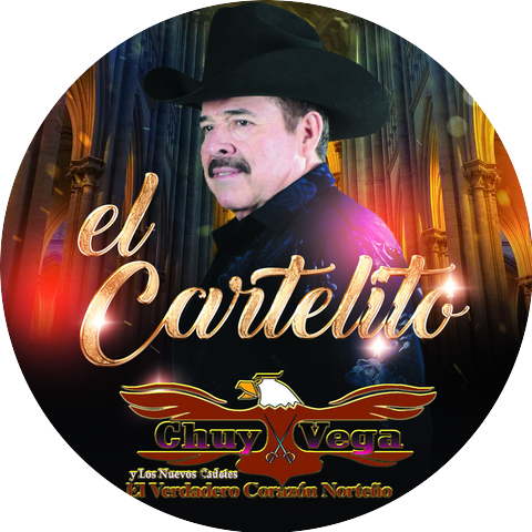 Chuy Vega Y Los Nuevos Cadetes