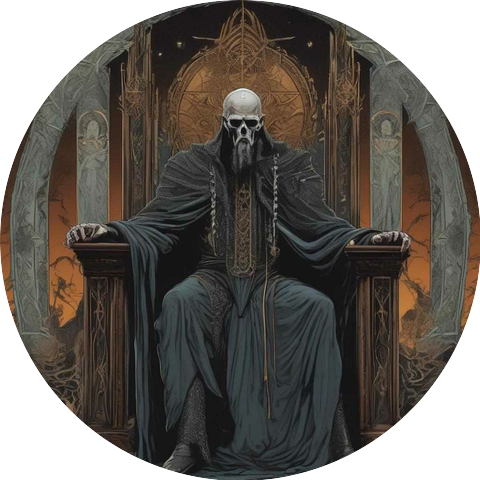 Enthroned Primordial