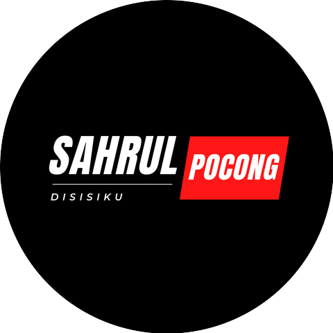 Sahrul Pocong