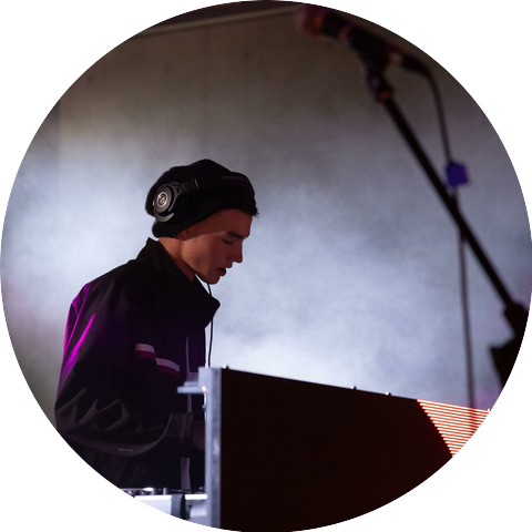DJ HartBeat