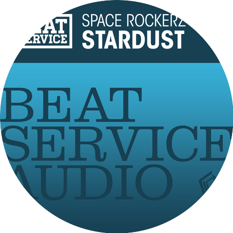 Space RockerZ