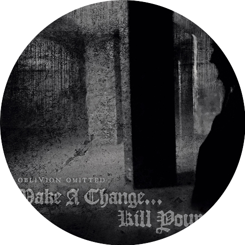 Make A Change... Kill Yourself