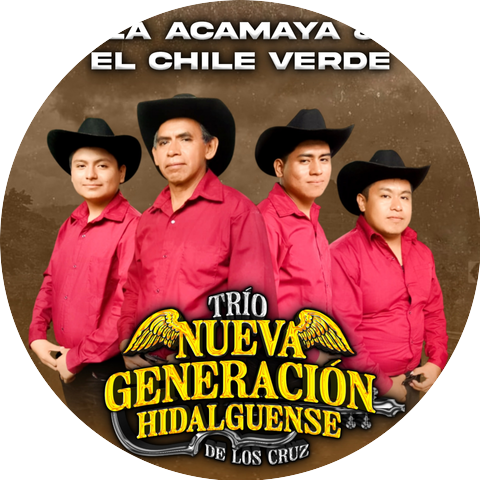 Trío Nueva Generación Hidalguense