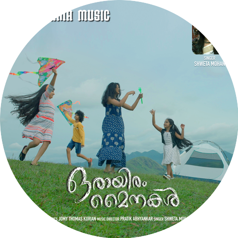 Pratik Abhyankar and Shweta Mohan
